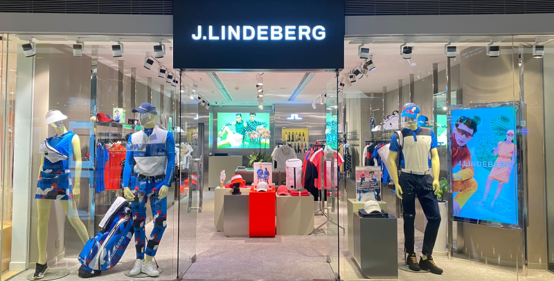 J lindeberg cheap near me